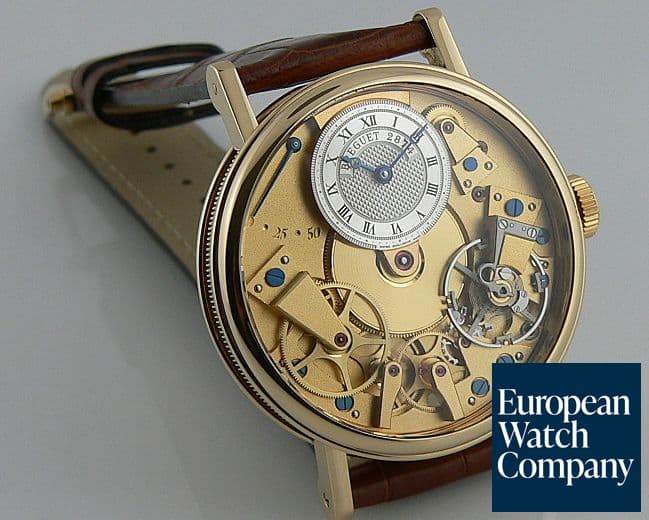 Image of Breguet La Tradition YG