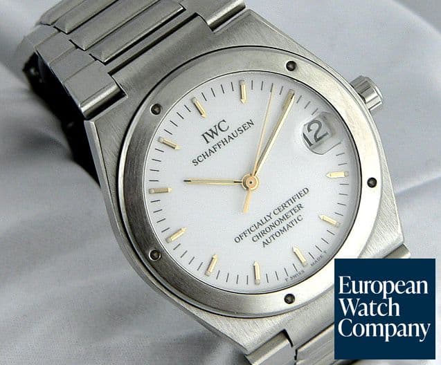 Image of IWC Ingenieur 3521