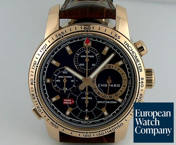 Image of Chopard Mille Miglia Split-Second Chrono