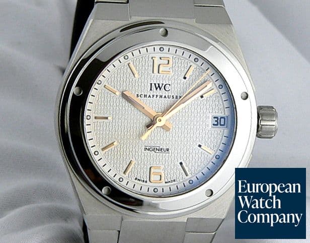 Image of IWC Ingenieur Midsize