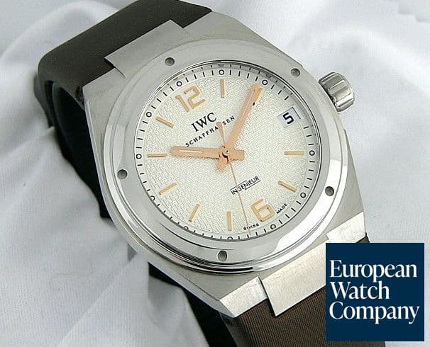 Image of IWC Ingenieur Midsize