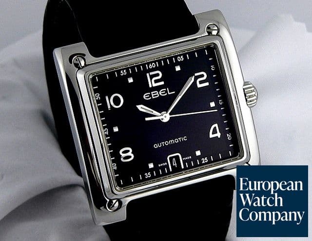 Image of Ebel 1911 
La Carree