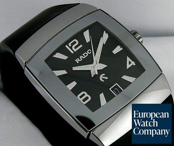Image of Rado Sintra Mens XXL Auto 