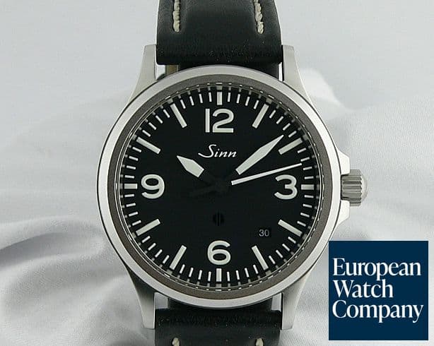 Image of Sinn 656