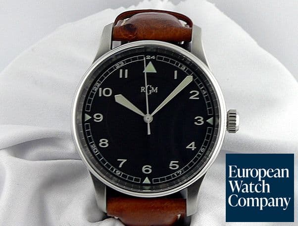 Image of RGM Professional Automatic Pilots Model 151 No Date