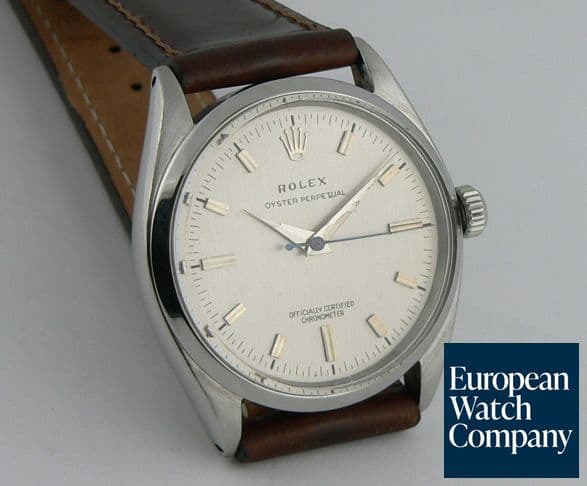 Image of Rolex Oyster Perpetual SS