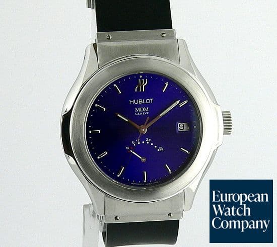 Image of Hublot Elegant MDM