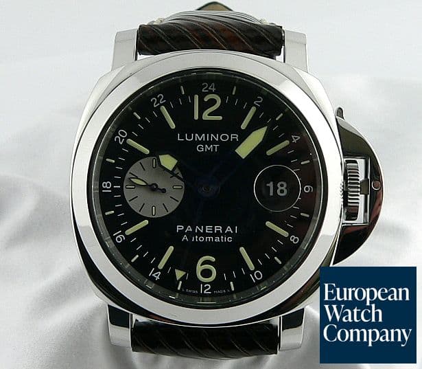 Image of Panerai Luminor GMT