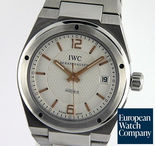 Image of IWC Ingenieur 
