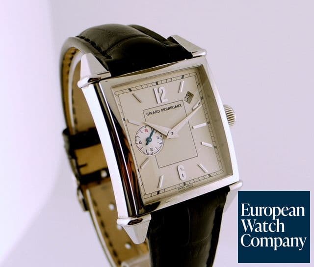 Image of Girard Perregaux Vintage 1945 