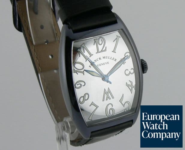 Image of Franck Muller Casablanca PVD SS Marcus Edition