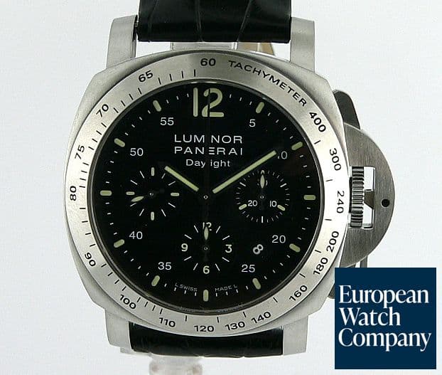 Image of Panerai Luminor Chrono Daylight