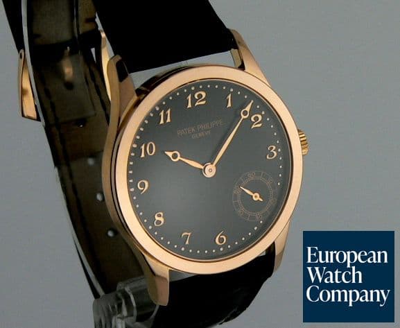 Image of Patek Philippe 5026 Rose
