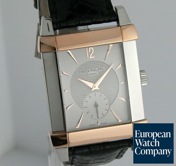Image of Patek Philippe Gondolo 5111PR