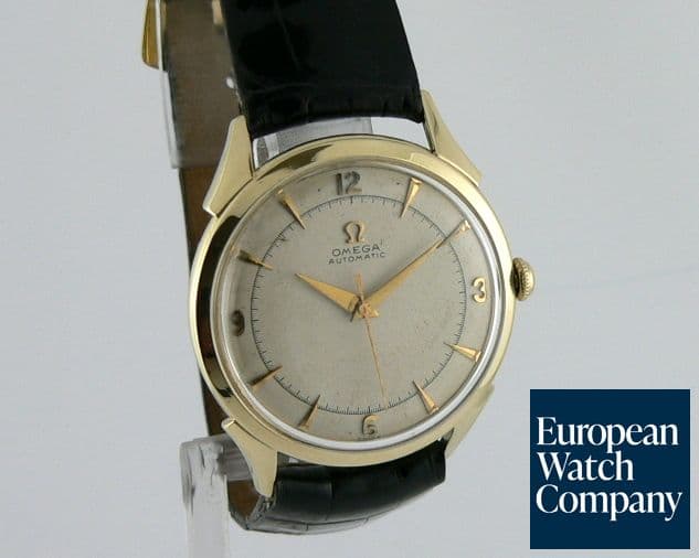 Image of Omega PEDRO MConstellation Vintage