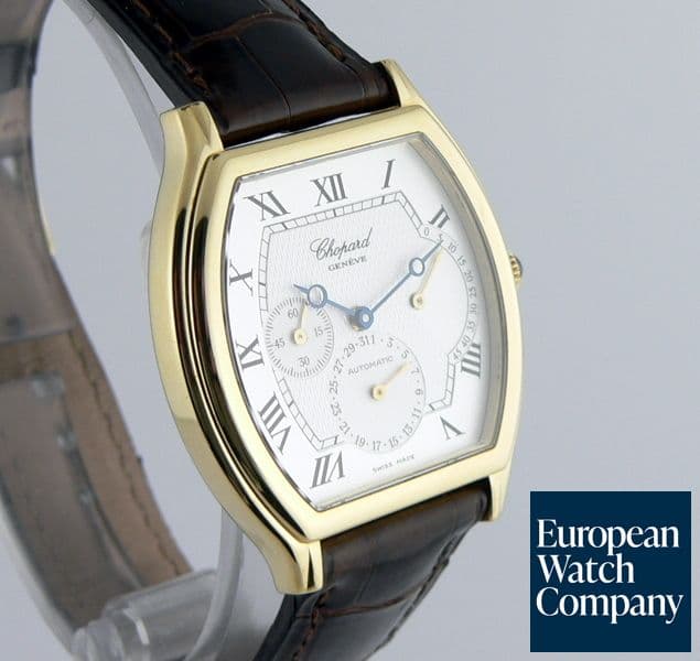 Image of Chopard Classique Power Reserve 