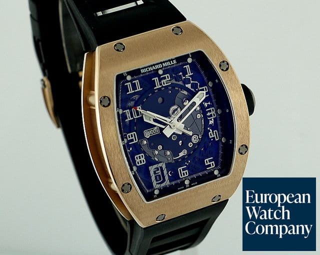 Image of Richard Mille RM005 Automatic Skeleton PG