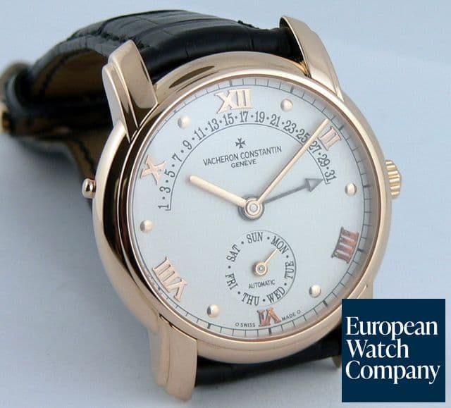 Image of Vacheron Constantin Les Complications R�tro 245