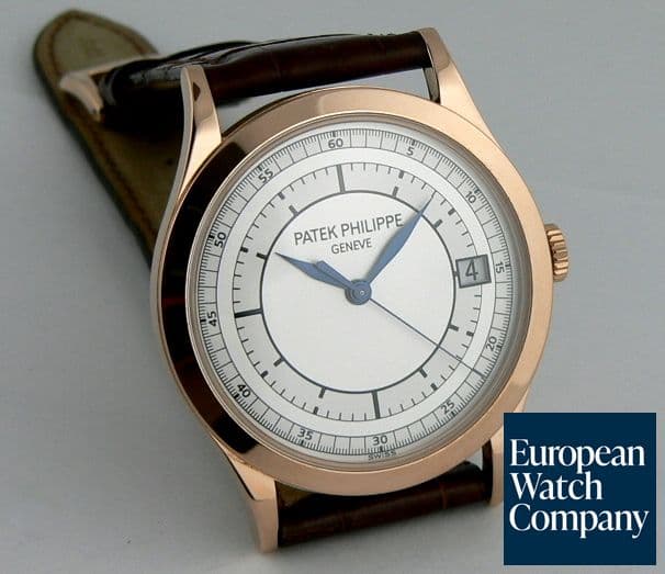 Image of Patek Philippe 5296R