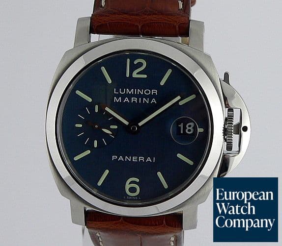 Image of Panerai Luminor Marina 40mm