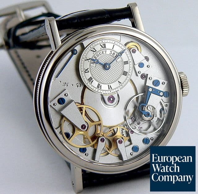 Image of Breguet La Tradition WG