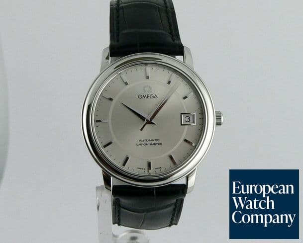 Image of Omega De Ville Prestige
