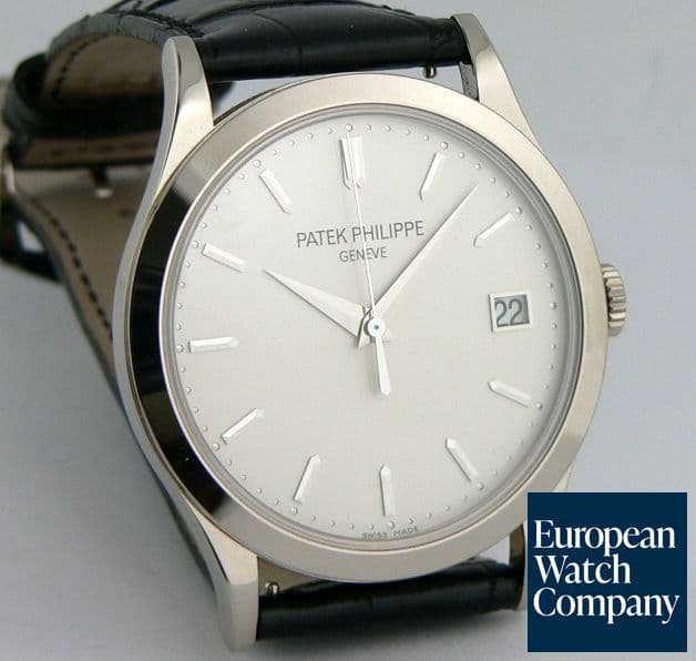 Image of Patek Philippe 5296G