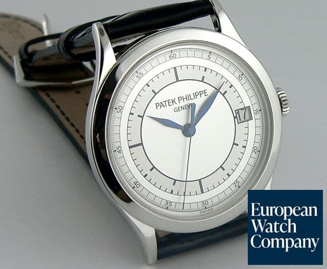 Image of Patek Philippe 5296G