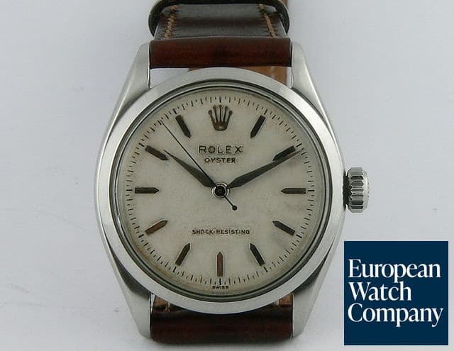 Image of Rolex Oyster Perpetual SS