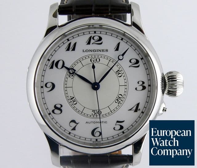 Image of Longines The Weems Watch