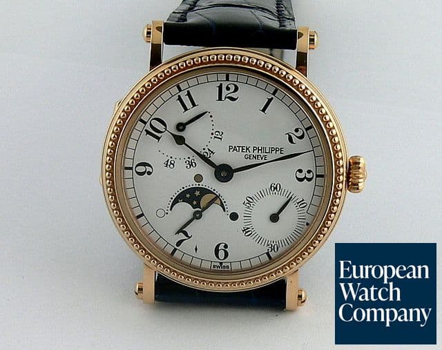 Image of Patek Philippe 5015 Rose