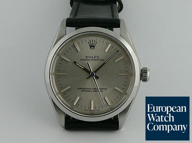 Image of Rolex Oyster Perpetual