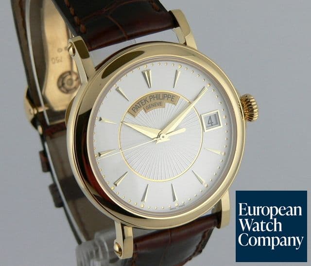 Image of Patek Philippe 5153J