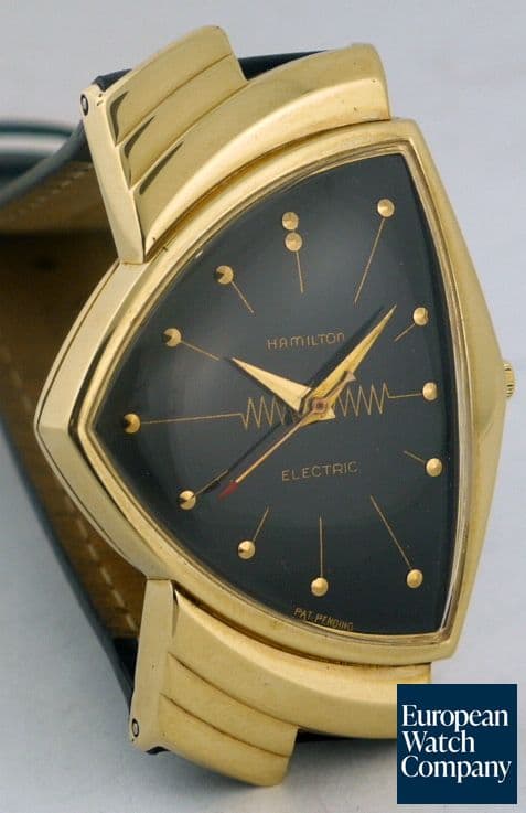 Image of Hamilton Ventura Electric