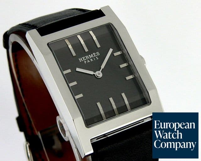 Image of Hermes Tandem GM Quartz
