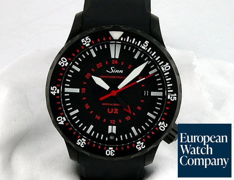 Image of Sinn U2 S EZM5