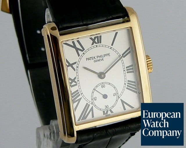 Image of Patek Philippe Gondolo 5014J
