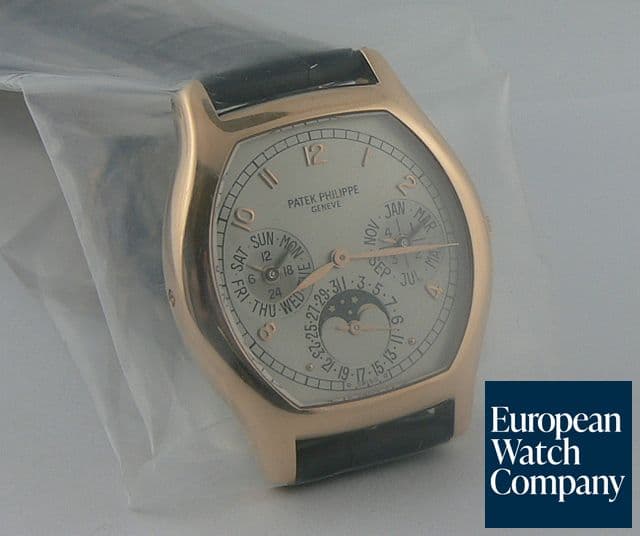Image of Patek Philippe 5040R