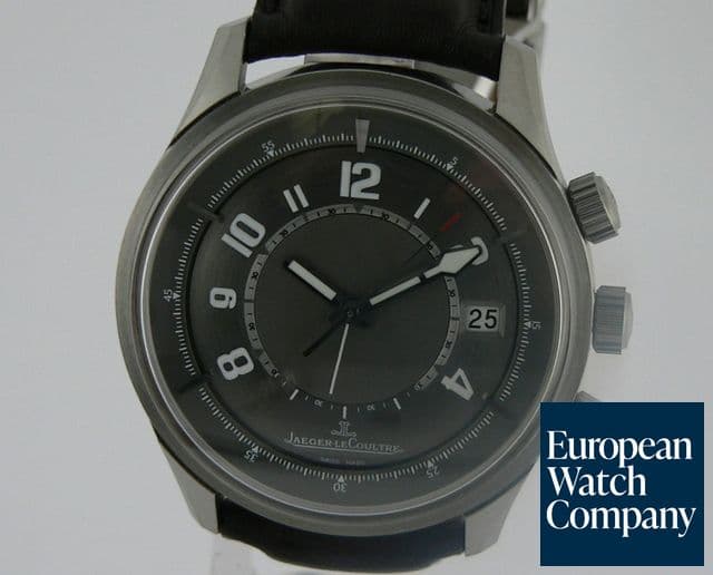 Image of Jaeger LeCoultre Amvox I Titanium