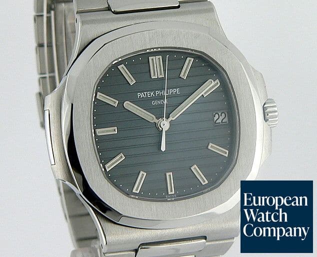 Image of Patek Philippe 5711 SS/SS