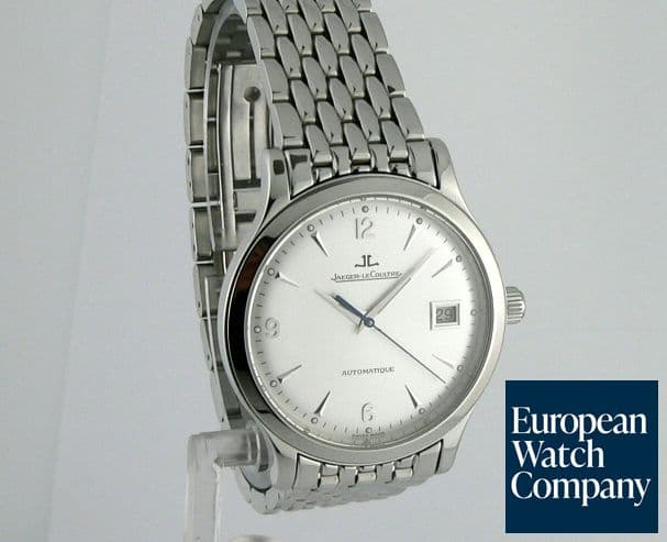 Image of Jaeger LeCoultre Master Grande Taille SS/SS