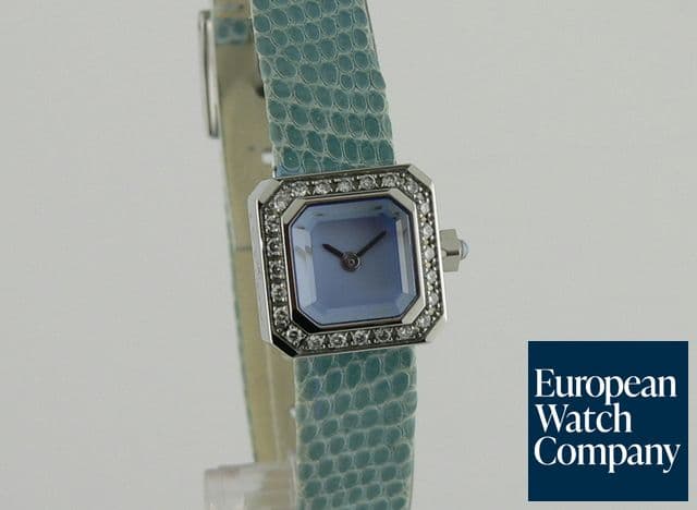Image of Corum PEDRO Blue Sugar Cube