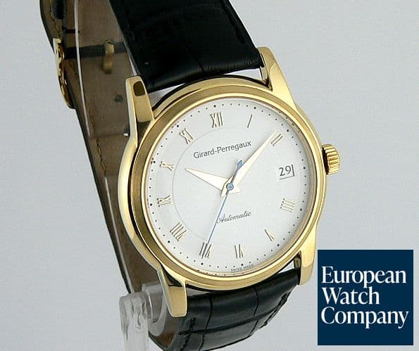 Image of Girard Perregaux Automatic 3100