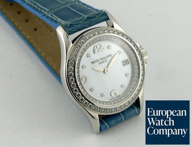 Image of Patek Philippe 4906/200G-001