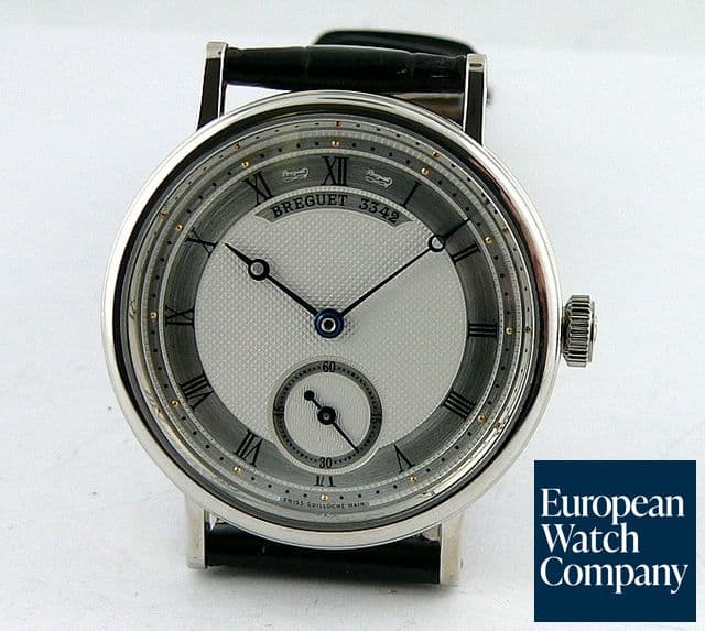 Image of Breguet 5907 WG