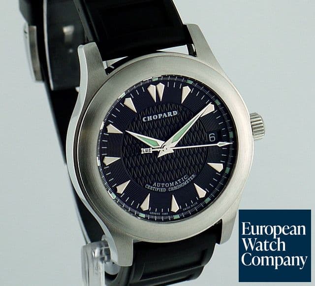 Image of Chopard LUC Sport 2000