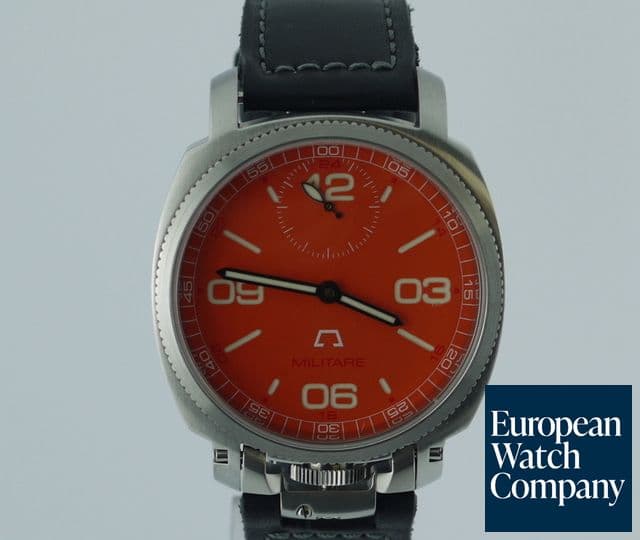 Image of Anonimo Militare 2004
Opera Meccana