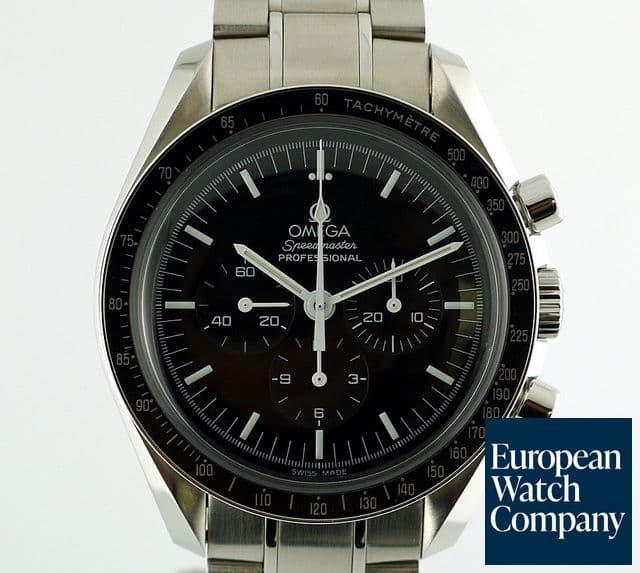 Image of Omega Speedmaster  SS/SS