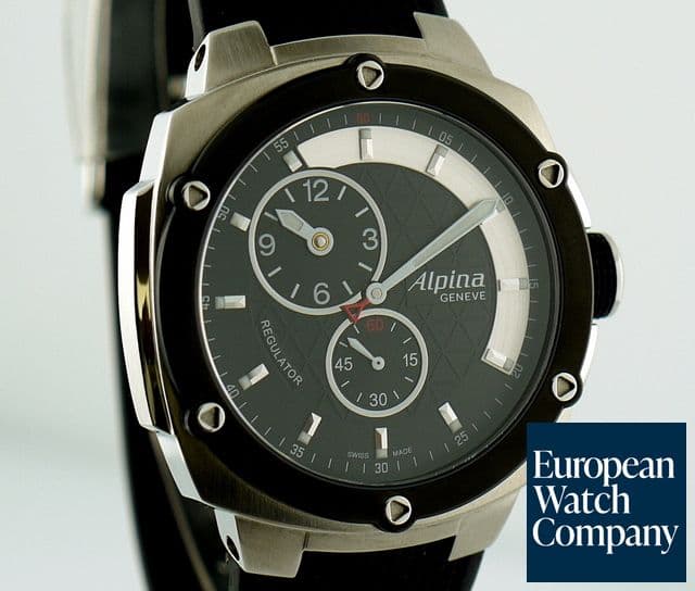 Image of Alpina PEDRO Avalanche Extreme Regulator Rubber