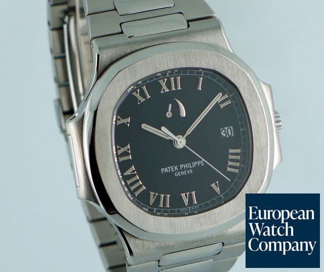 Image of Patek Philippe 3710 Nautilus Power Reserve